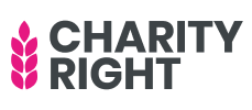 Charity Right Logo