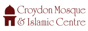 Croydon Mosque & Islamic Centre Logo
