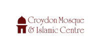 Croydon Mosque and Islamic Centre Logo