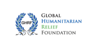 Global Humanitarian Relief Foundation Logo