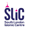 South London Islamic Centre Logo