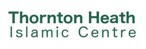 Thornton Heath Islamic Centre Logo