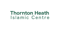 Thornton Health Islamic Centre Logo