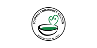 Tooting Community Kitchen Logo